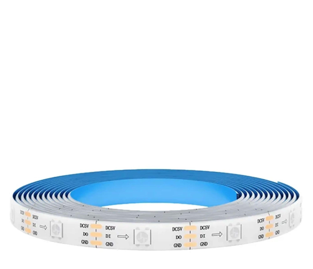 Sonoff Smart taśma WiFi RGBIC LED L3 Pro 5m 6920075777345 - 1347532 - zdjęcie 2